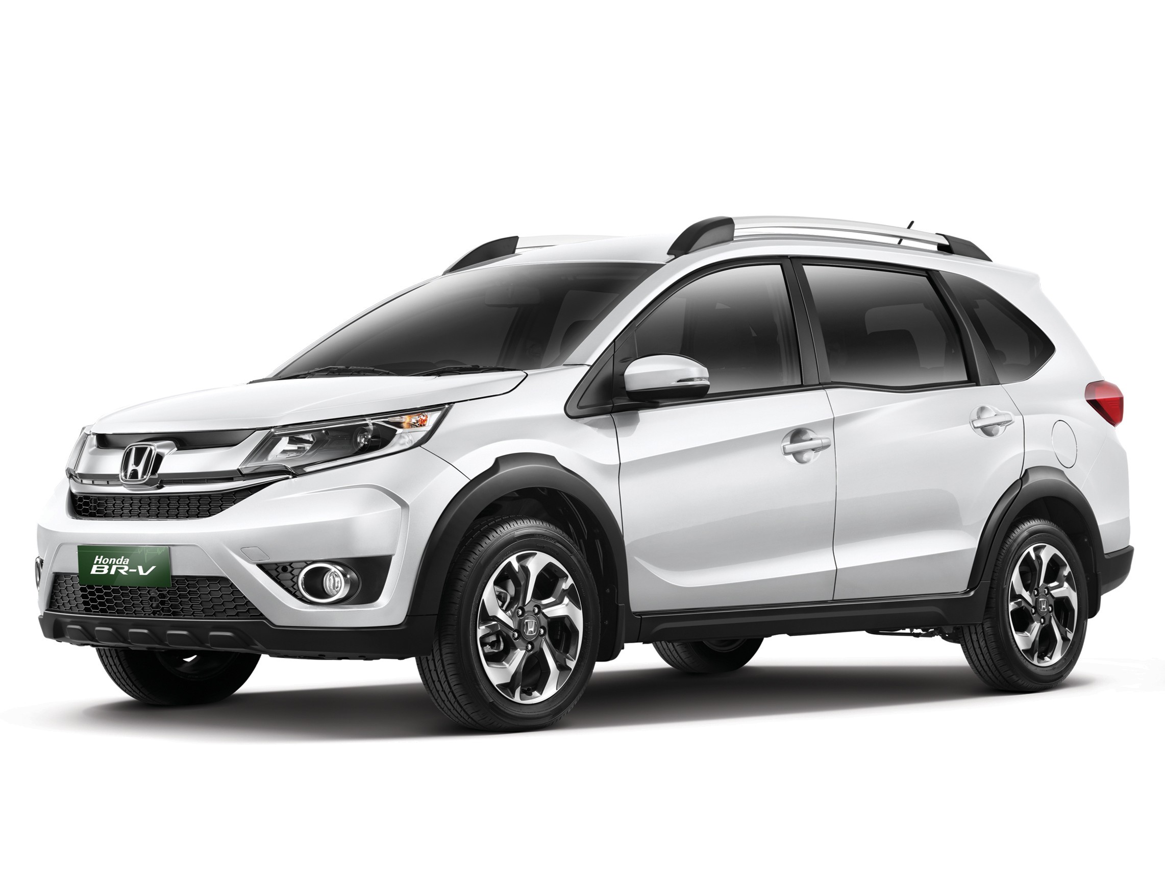 Honda BR-V