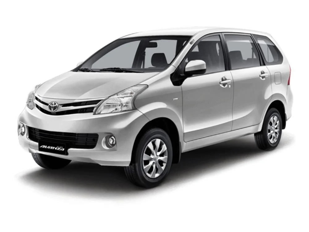 Toyota Avanza