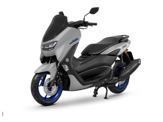 Yamaha NMAX