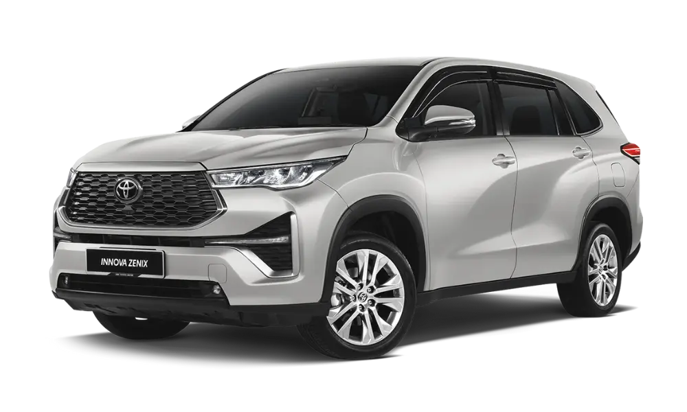 Toyota Innova Zenix