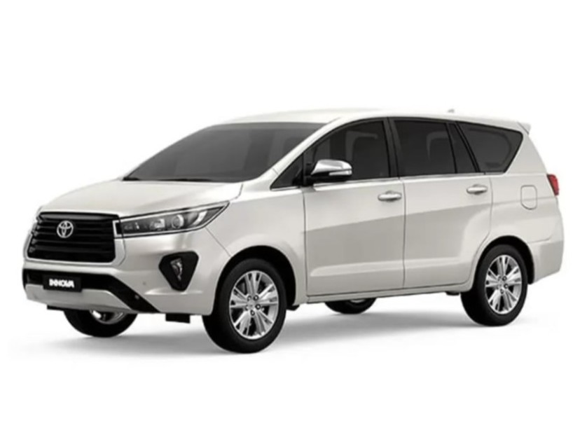 Toyota Innova